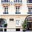 Hôtel Vernet Champs Elysées Paris