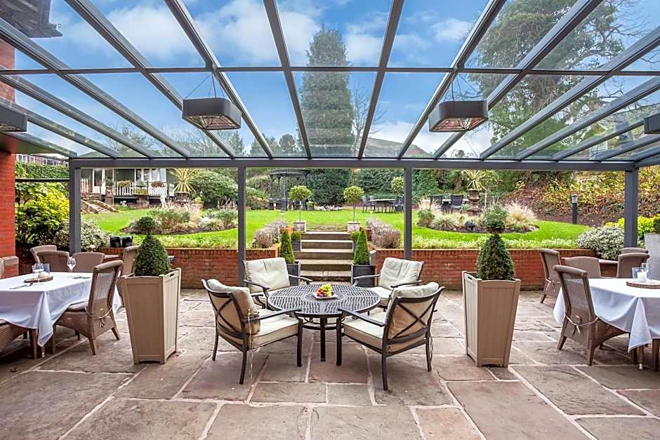 Alexandra Court Hotel