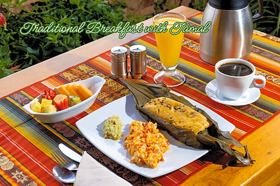 Friends Hotel & Rooftop