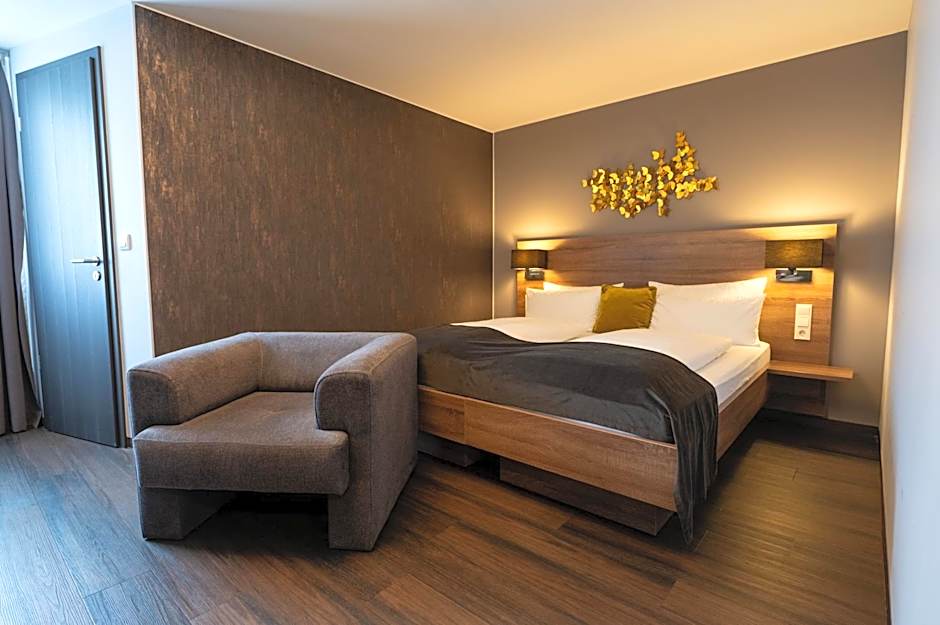 V Boutique Hotel Böblingen