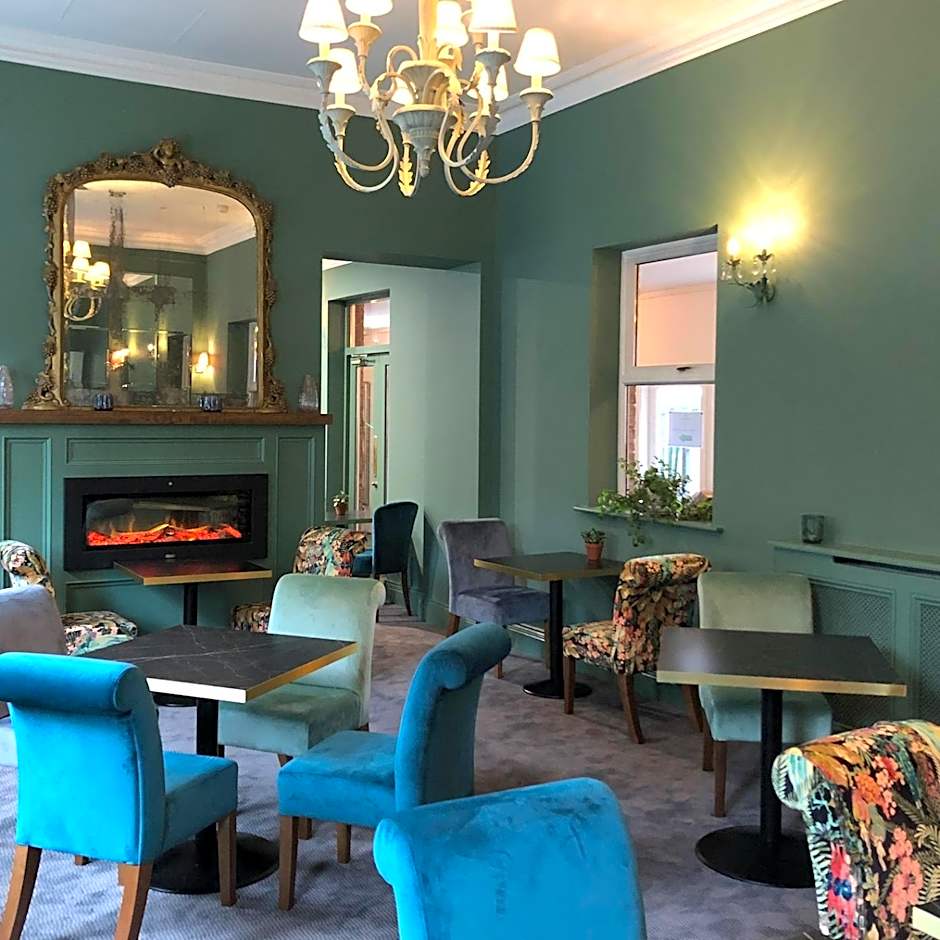 No.1 Pery Square Hotel & Spa