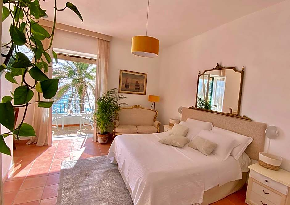 Villa Bina Sea Hotel