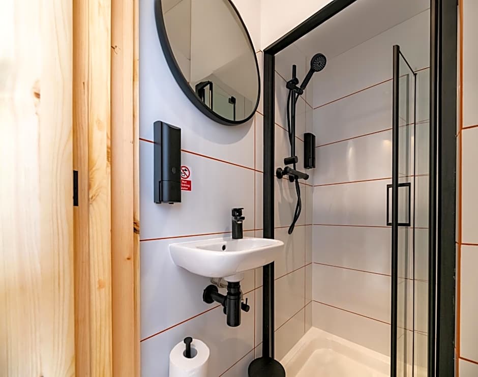 easyHotel Paddington