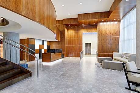 AC Hotel by Marriott Dallas Downtown