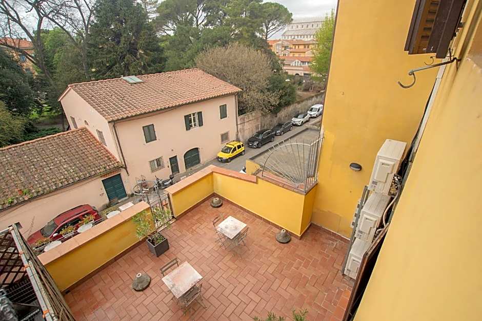 Hotel Francesco