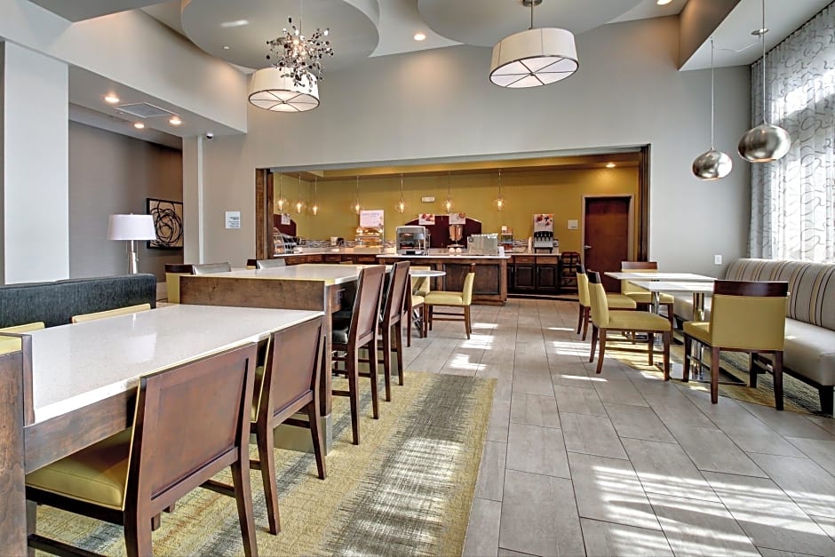 Holiday Inn Express & Suites Albany By IHG