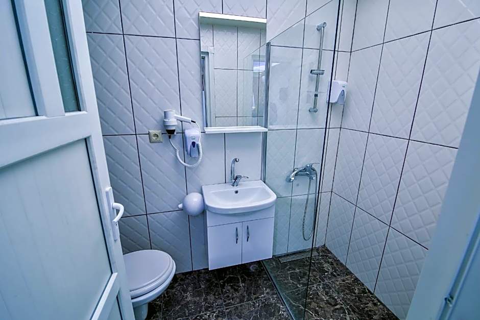 Ay Işığı Pansiyon