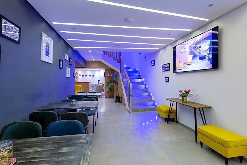 AppartHotel Atrani