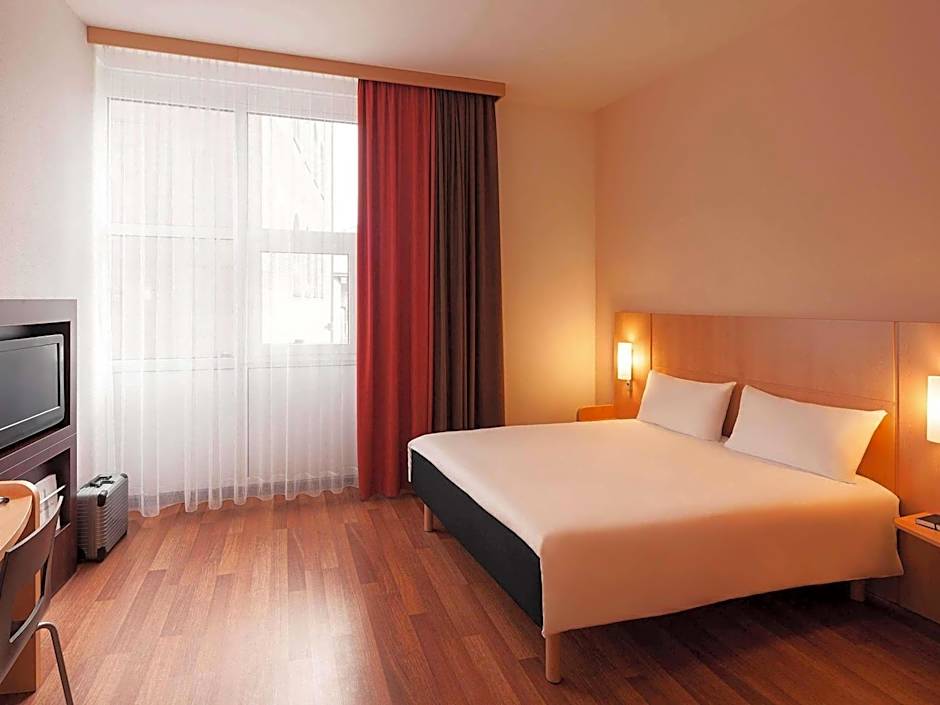 Ibis Nuernberg Altstadt