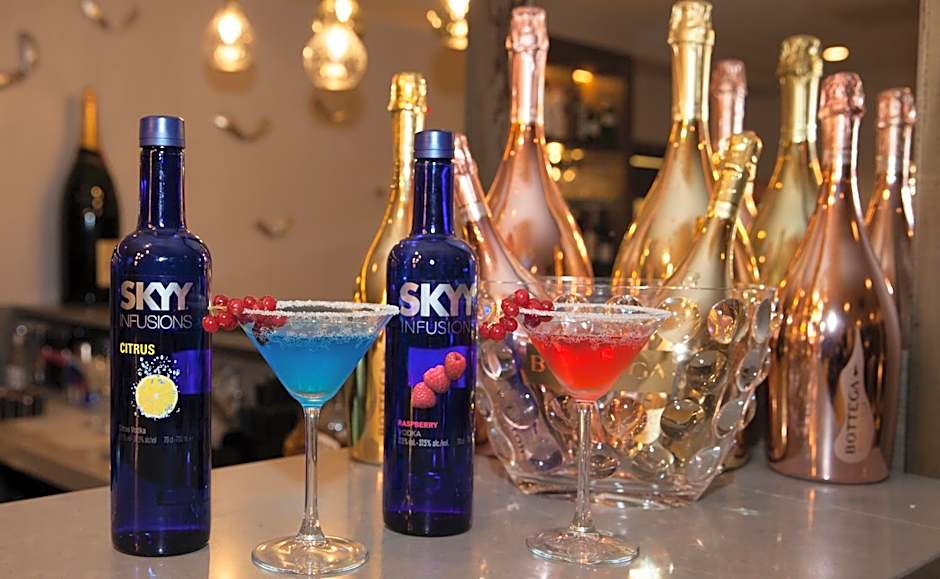 The Kings Head Hotel