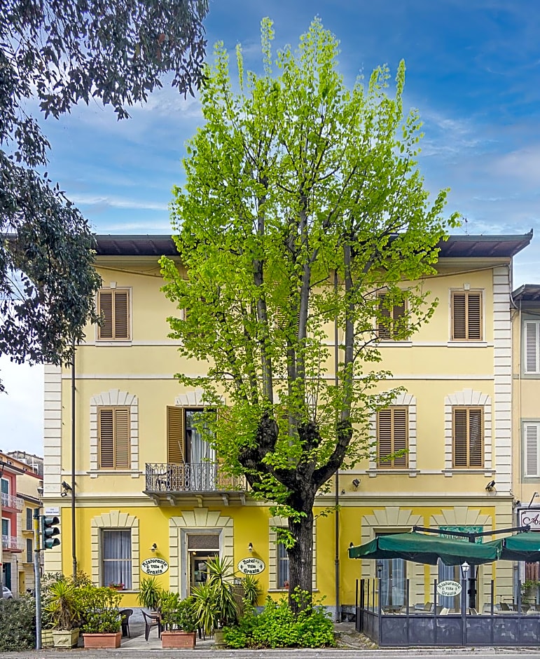 Villa Grazia