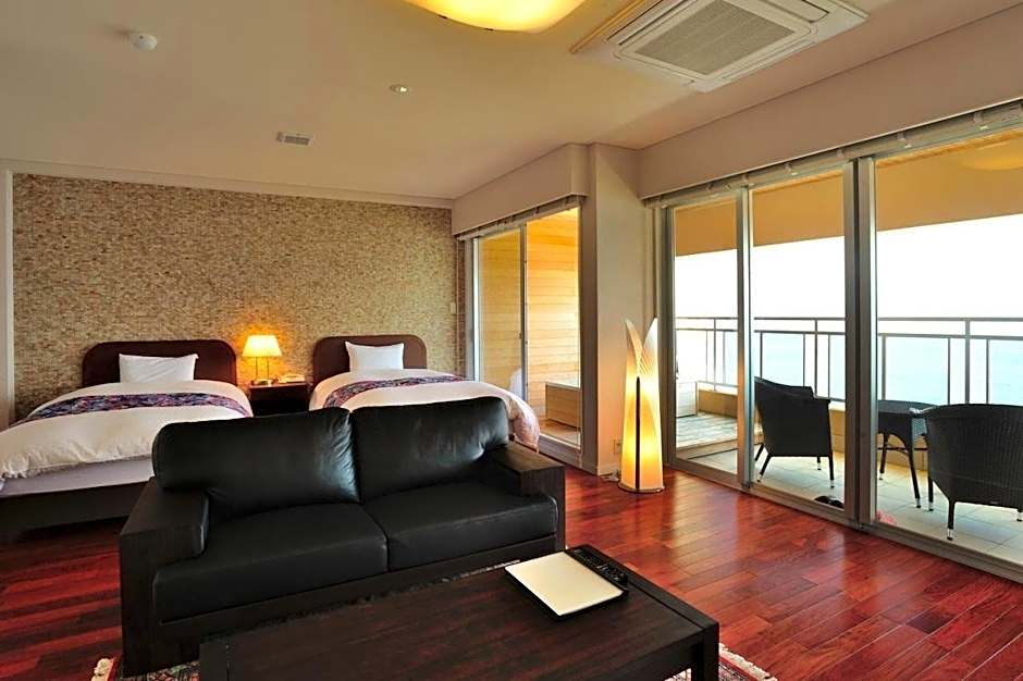 Ibusuki Seaside Hotel