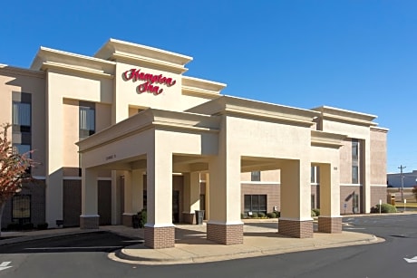 Hampton Inn Troy
