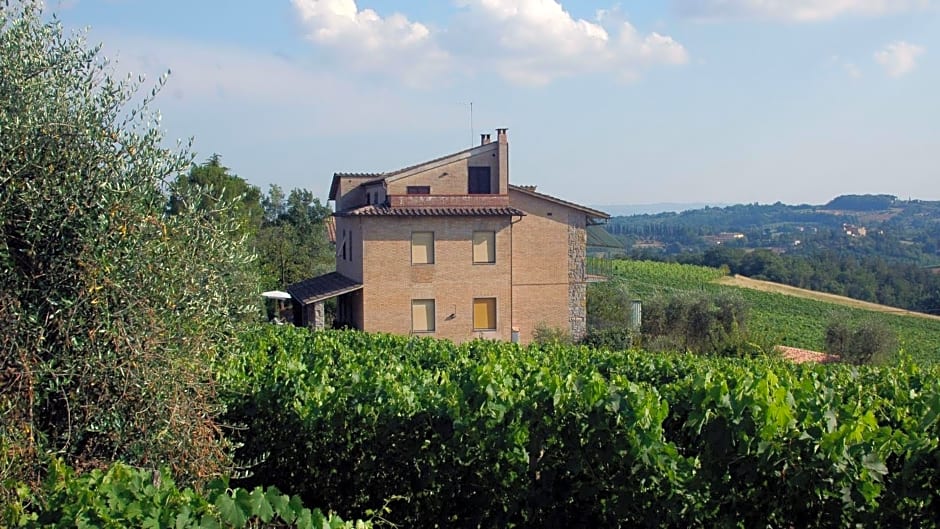 B&B Casa Certosa