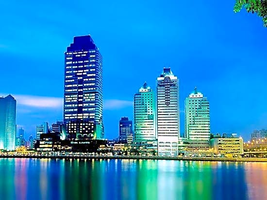 TOP TOURXiangtu·Wanyu (Tianzi Wharf, Beijing Road, Guangzhou)