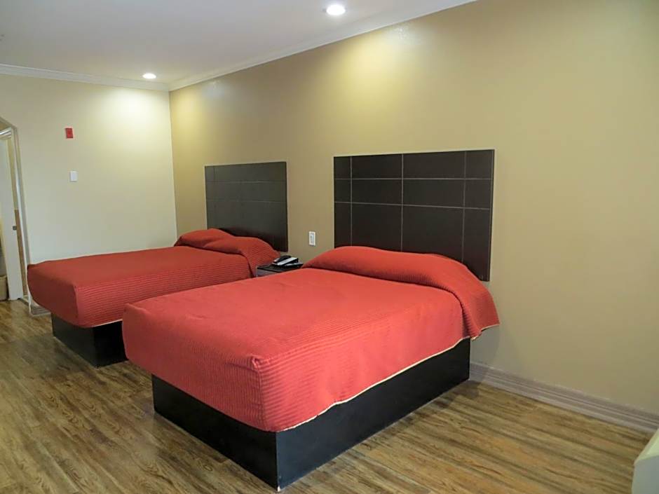 Palace Inn Westheimer