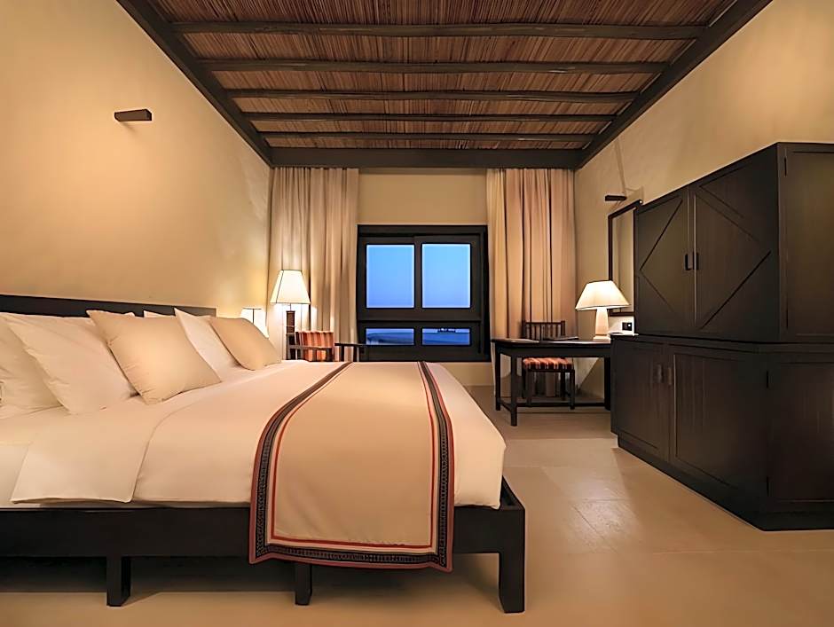 Atana Musandam Resort