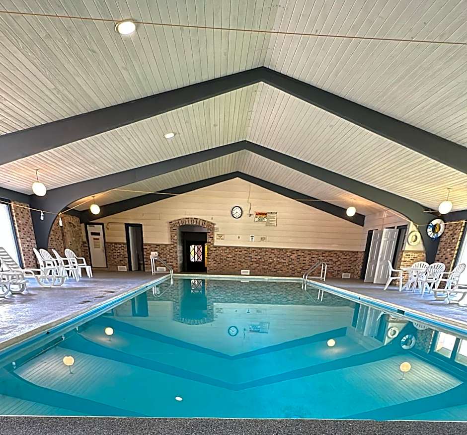 St Croix Suites - St Croix Falls