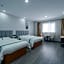 GreenTree Inn Shanghai Meilan Lake Hutai Road Express Hotel