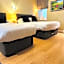 The Milton Accommodation