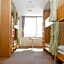 Shin Osaka Youth Hostel