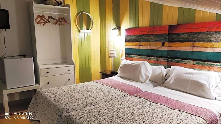 Hostal Martin - Sanabria