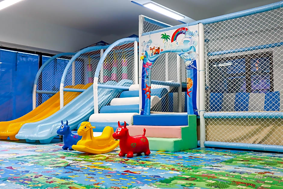 Courtyard by Marriott Taiyuan