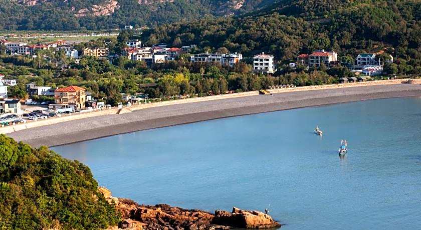 Crowne Plaza Zhoushan Seaview By IHG