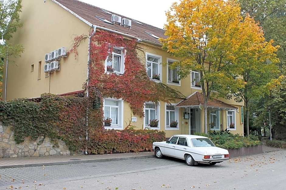 Hotel Arnold