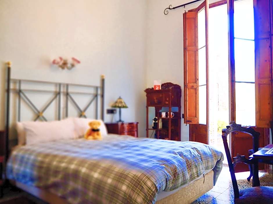 Privat Hotel Liberty Sitges