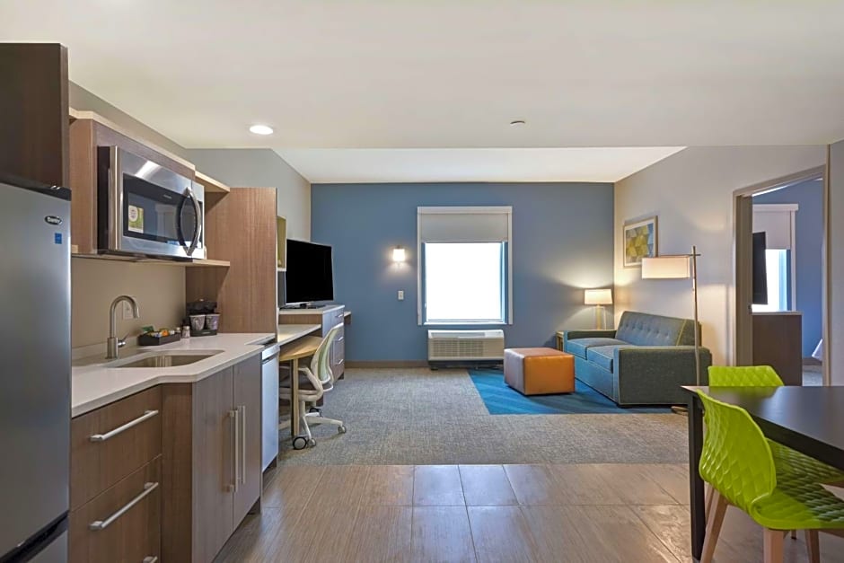 Home2 Suites By Hilton Dayton South