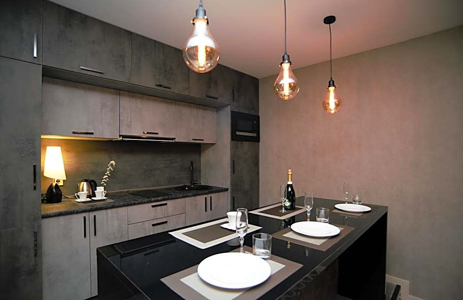 Gallery Art Hotel