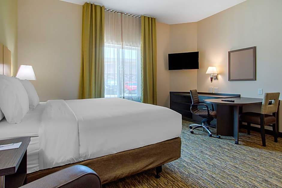Candlewood Suites San Antonio Lackland AFB Area By IHG
