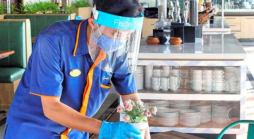 Great Diponegoro Hotel Surabaya