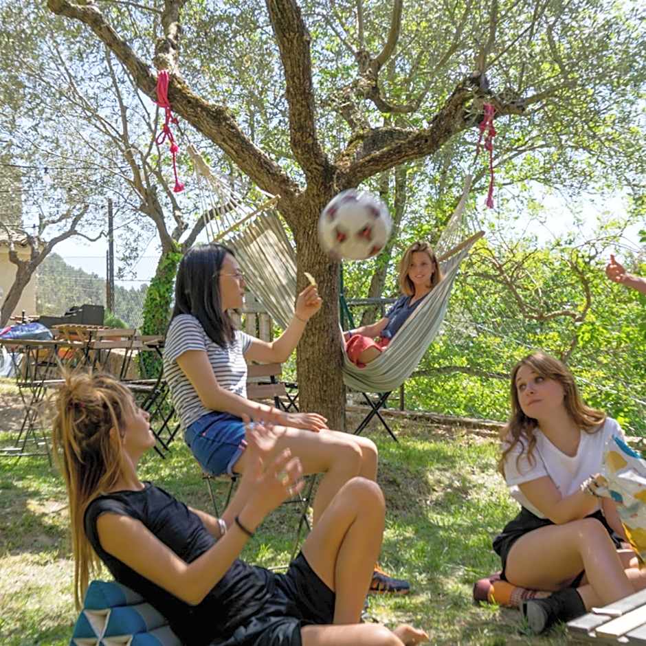 Ostello Bello Assisi Bevagna