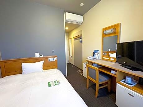 Standard Double Room - Smoking
