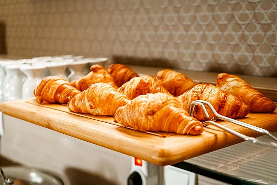 Hotel an der Stadthalle Rostock HBF