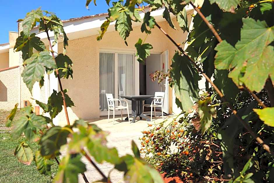 Hotel Restaurant La Dame du Lac