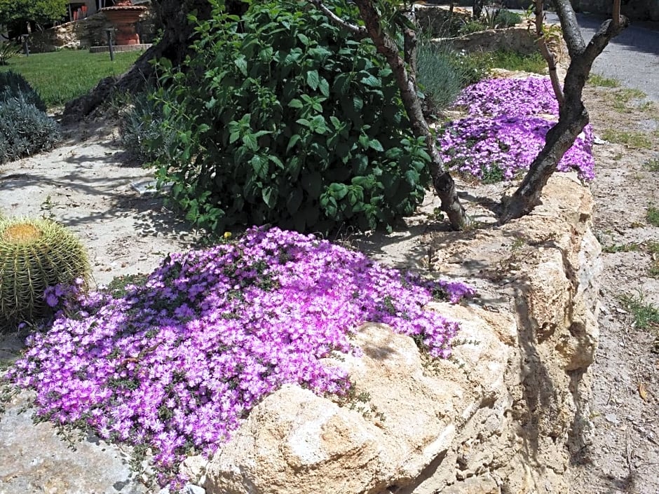 Le Castella B&B Restaurant