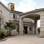 Super 8 by Wyndham Houston/I-10/Federal Road