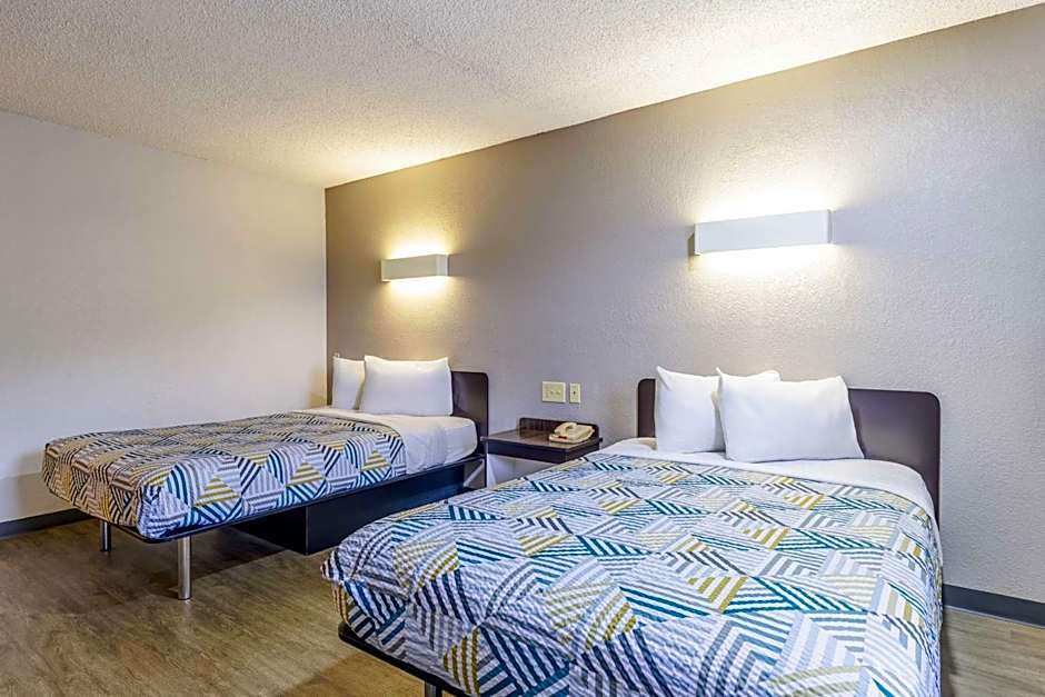 Motel 6 Boerne