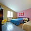Albergo La Quiete