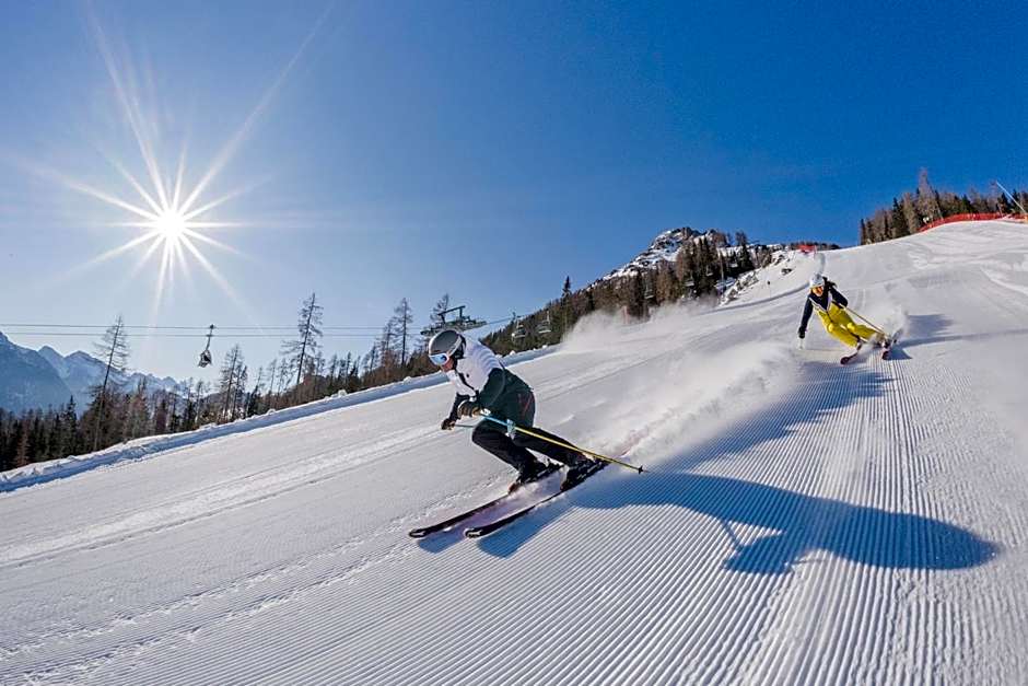 Sport Hotel Passo Carezza