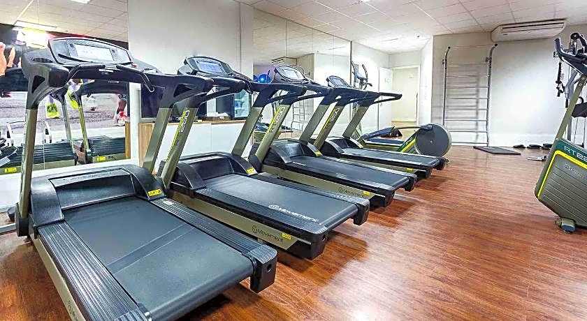 Quality Hotel Pampulha