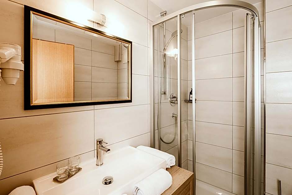 Hotel Steffner-Wallner