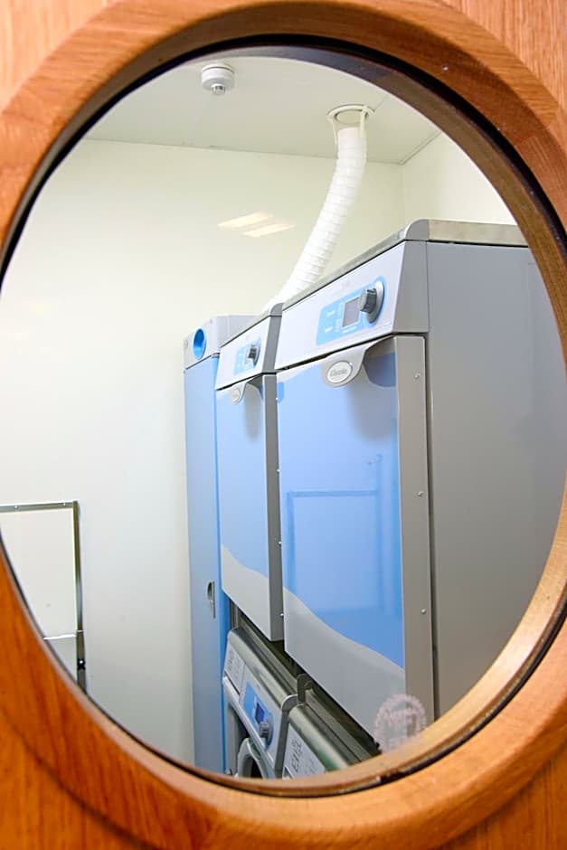 Sky Hotel Apartments Tornet