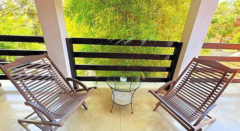 Terrace Green Hotel & Spa