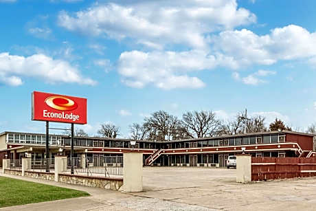 Econo Lodge Winfield