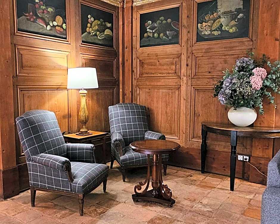 Hotel de La Font Peralada