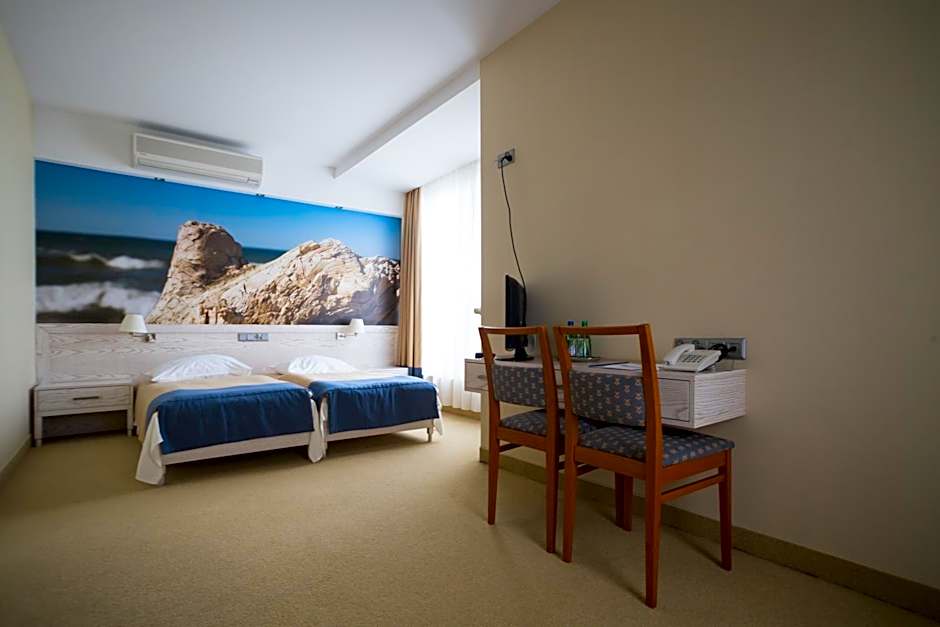 Hotel Morski